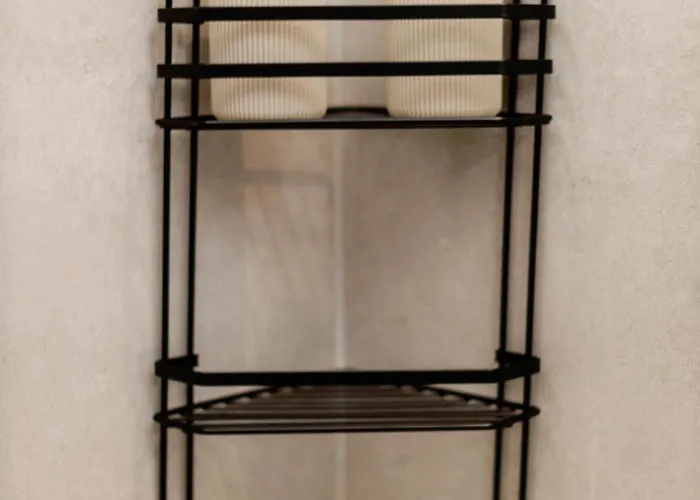 Italian Gem In The Heart Of *