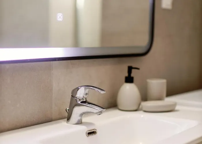 Italian Gem In The Heart Of