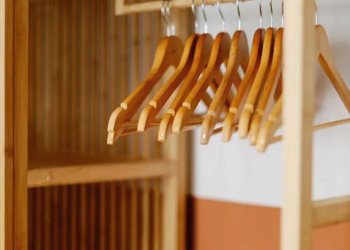 Italian Gem In The Heart Of Lägenhet