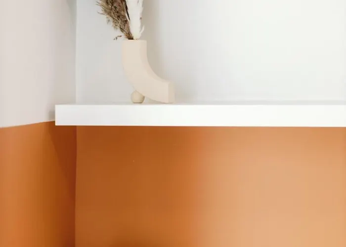 Lägenhet Italian Gem In The Heart Of