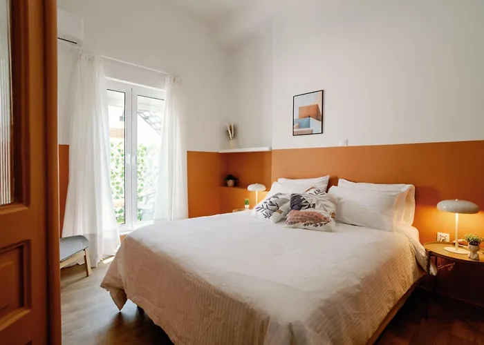 Italian Gem In The Heart Of *