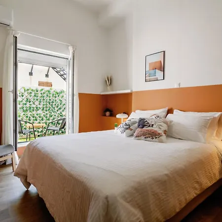 Italian Gem In The Heart Of Apartmán Kos