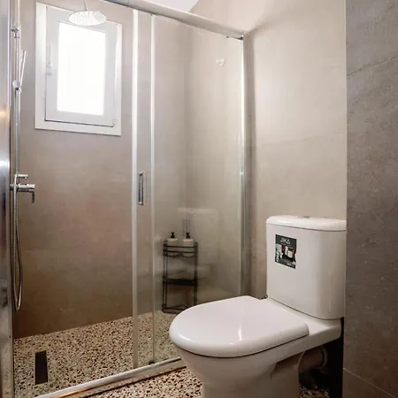 아파트 Italian Gem In The Heart Of