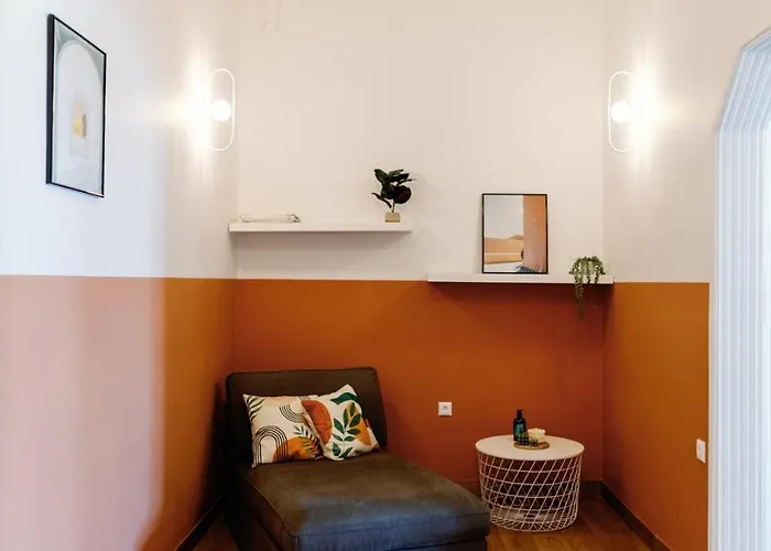 Italian Gem In The Heart Of Apartmán *