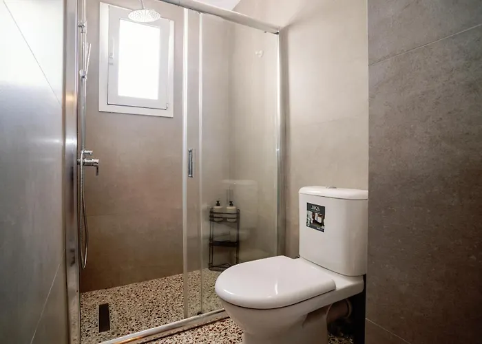 Apartmán Italian Gem In The Heart Of