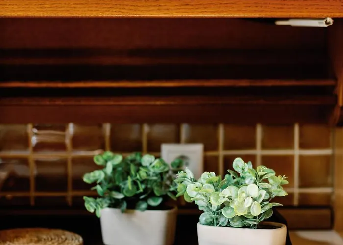 Italian Gem In The Heart Of Kos