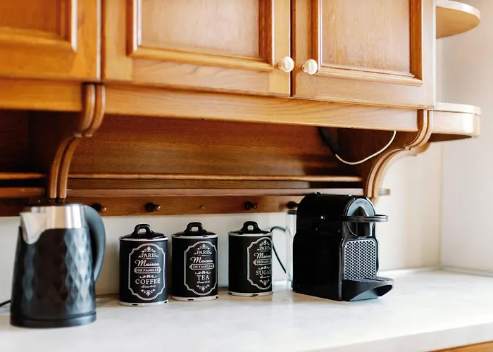 Italian Gem In The Heart Of