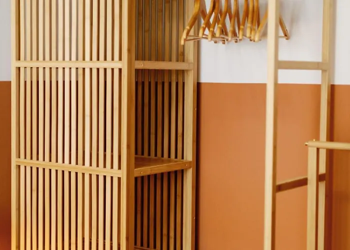 Apartmán Italian Gem In The Heart Of