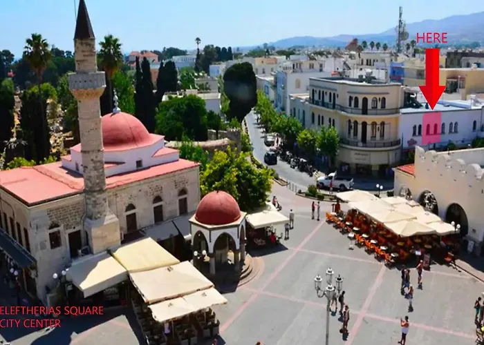 Italian Gem In The Heart Of Apartmán