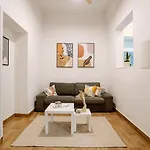Italian Gem In The Heart Of Διαμέρισμα