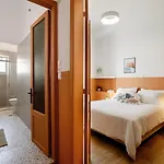 Italian Gem In The Heart Of Διαμέρισμα *