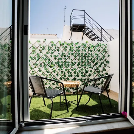 Italian Gem In The Heart Of