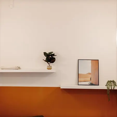 Italian Gem In The Heart Of * Kos