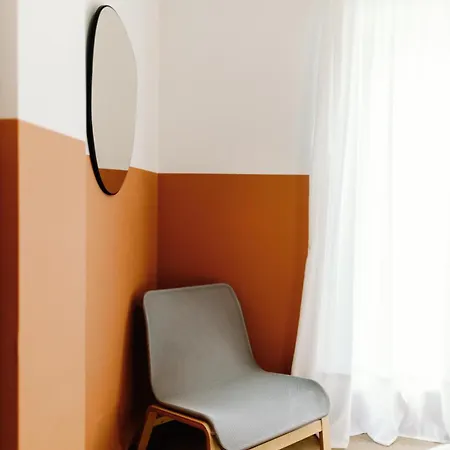 Italian Gem In The Heart Of Kos-Stadt