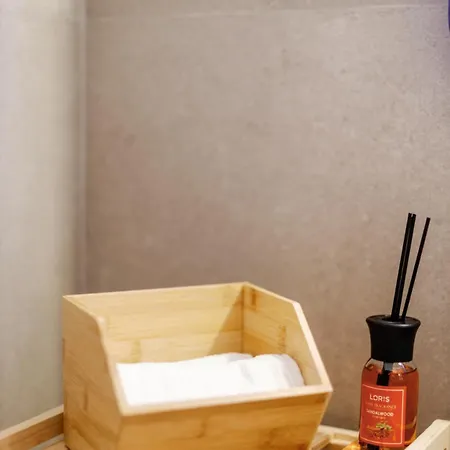 Italian Gem In The Heart Of