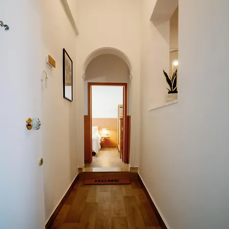Apartment Italian Gem In The Heart Of Kos-Stadt