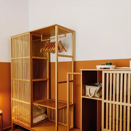 Italian Gem In The Heart Of *