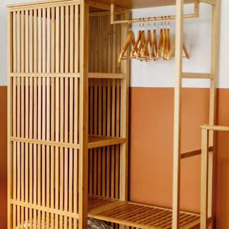 Appartement Italian Gem In The Heart Of