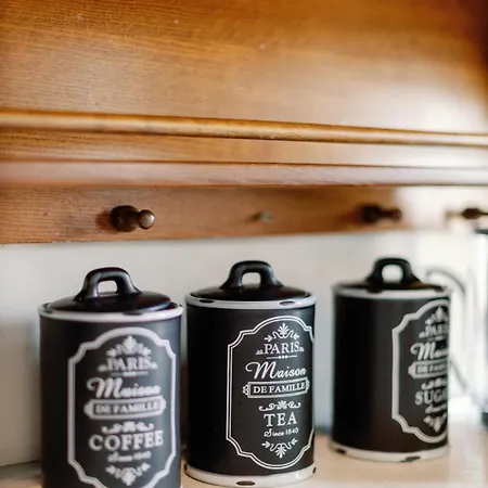 Appartement Italian Gem In The Heart Of Kos