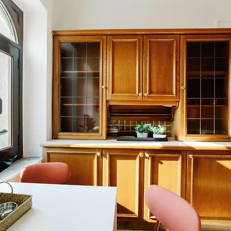 Italian Gem In The Heart Of * Kos