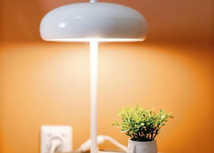 Italian Gem In The Heart Of Lägenhet