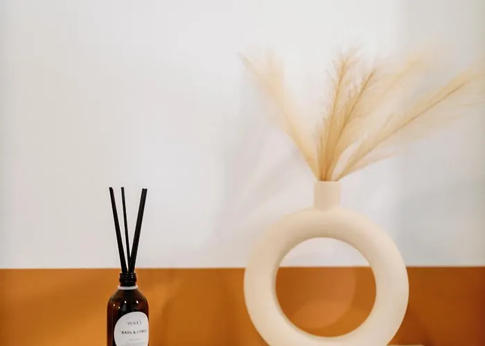 Italian Gem In The Heart Of * Kos