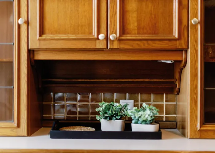 Lägenhet Italian Gem In The Heart Of Kos