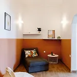 Italian Gem In The Heart Of דירה *