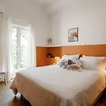 Italian Gem In The Heart Of *