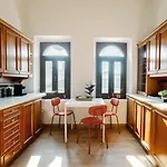Italian Gem In The Heart Of
