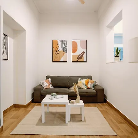 Italian Gem In The Heart Of Apartmán