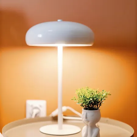 Italian Gem In The Heart Of Apartmán