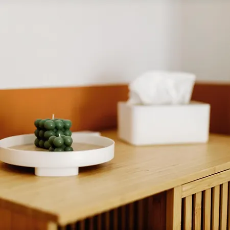 Italian Gem In The Heart Of Apartmán *