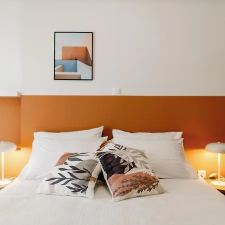 Apartmán Italian Gem In The Heart Of Kos