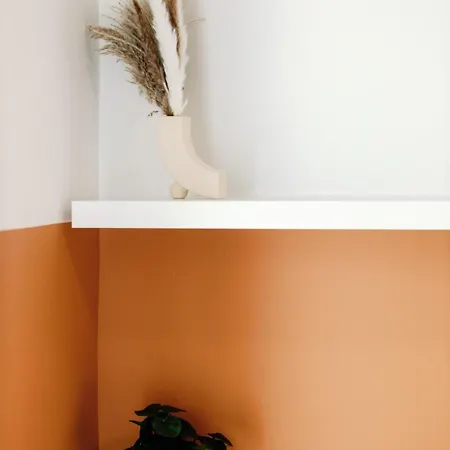 Apartmán Italian Gem In The Heart Of