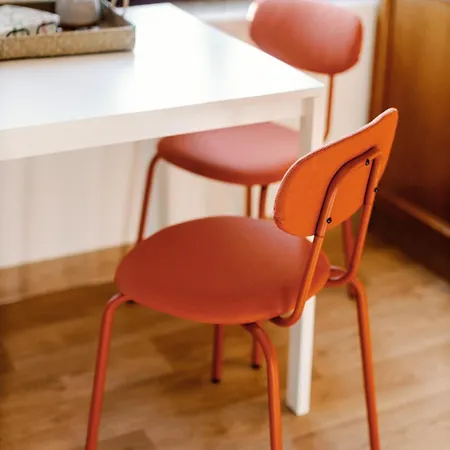 Italian Gem In The Heart Of