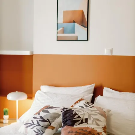 Apartmán Italian Gem In The Heart Of Kos