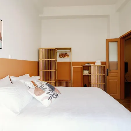 Italian Gem In The Heart Of * Kos