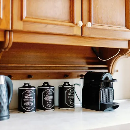 Italian Gem In The Heart Of