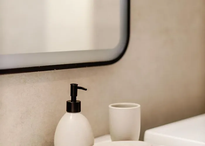 Apartment Italian Gem In The Heart Of