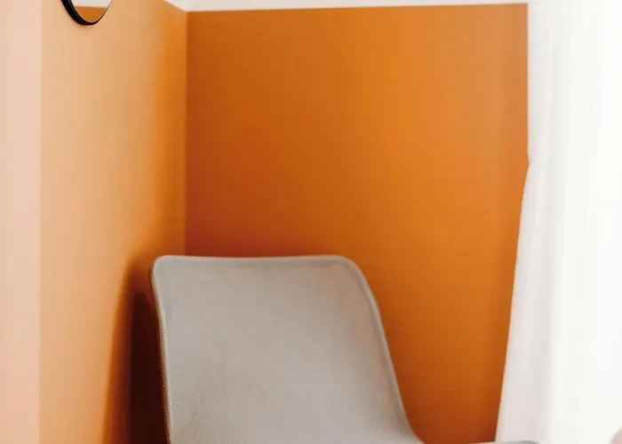 Italian Gem In The Heart Of Apartment Kos-Stadt