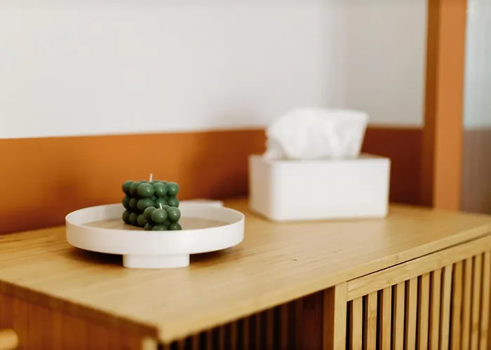 Italian Gem In The Heart Of Apartment *