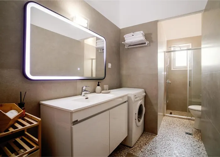 Apartment Italian Gem In The Heart Of *