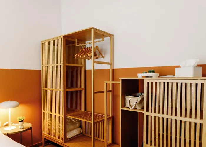 Italian Gem In The Heart Of *