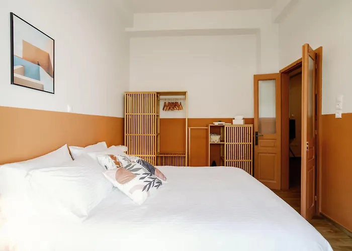 Italian Gem In The Heart Of * Kos-Stadt