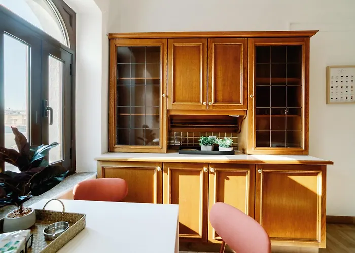 Italian Gem In The Heart Of * Kos-Stadt